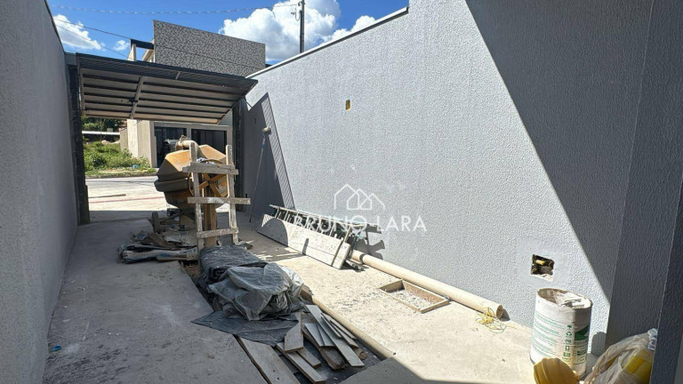 Imagem Casa com 3 Quartos à Venda, 100 m² em Guaruja Mansões - Betim Imagem Casa com 3 Quartos à Venda, 100 m² em Guaruja Mansões - Betim