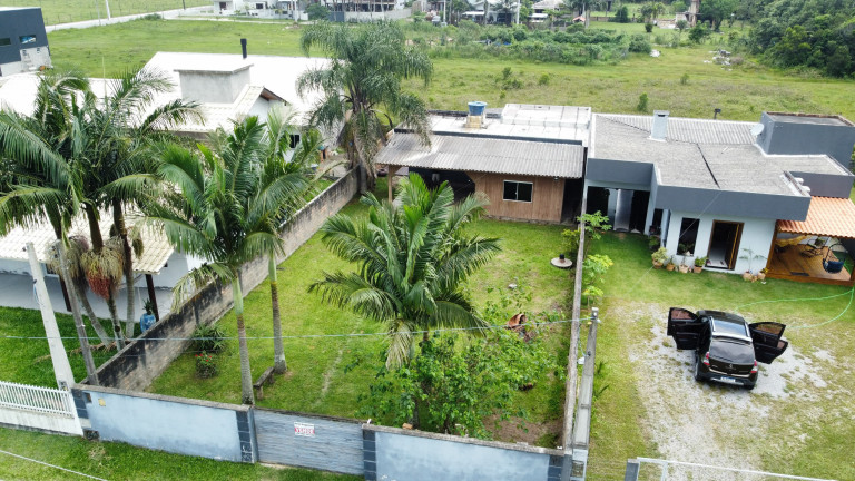 Imagem Casa com 2 Quartos à Venda, 90 m² em Encantada - Garopaba Imagem Casa com 2 Quartos à Venda, 90 m² em Encantada - Garopaba
