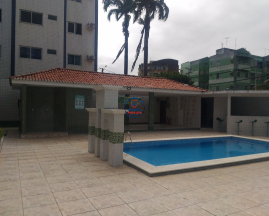 Imagem Apartamento com 3 Quartos para Alugar ou Temporada, 75 m² em Nova Parnamirim - Parnamirim Imagem Apartamento com 3 Quartos para Alugar ou Temporada, 75 m² em Nova Parnamirim - Parnamirim