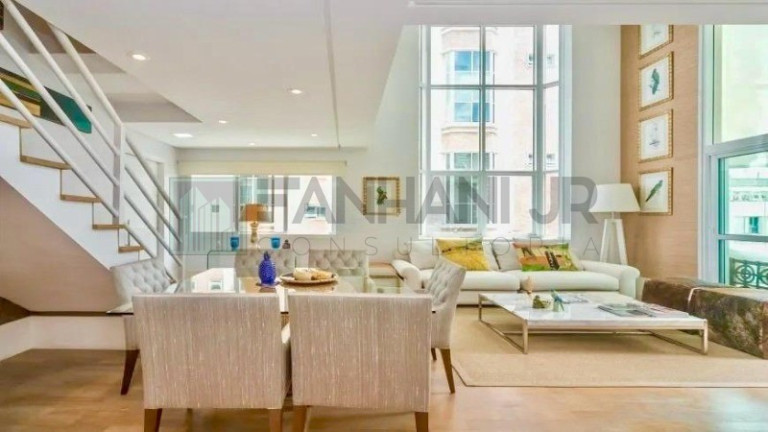 Imagem Imóvel com 2 Quartos para Alugar, 117 m² em Cerqueira César - São Paulo Imagem Imóvel com 2 Quartos para Alugar, 117 m² em Cerqueira César - São Paulo