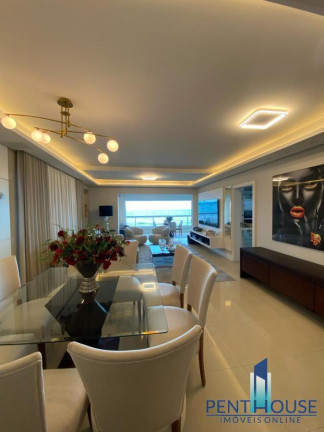 Imagem Apartamento com 3 Quartos à Venda, 206 m² em Centro - Balneário Camboriú