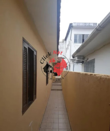 Imagem Casa com 2 Quartos à Venda, 190 m² em Jordanópolis - São Bernardo Do Campo Imagem Casa com 2 Quartos à Venda, 190 m² em Jordanópolis - São Bernardo Do Campo