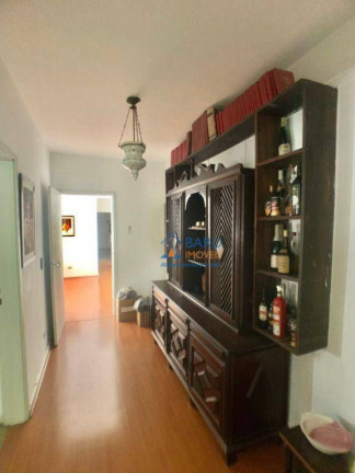 Imagem Apartamento com 2 Quartos à Venda, 100 m² em Higienópolis - São Paulo Imagem Apartamento com 2 Quartos à Venda, 100 m² em Higienópolis - São Paulo