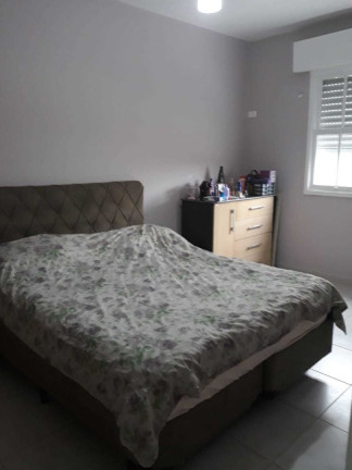 Imagem Apartamento com 2 Quartos à Venda, 77 m² em Macuco - Santos