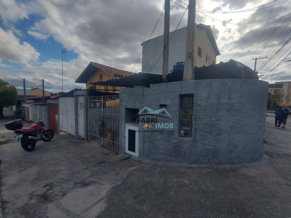 Imagem Casa com 4 Quartos à Venda, 167 m² em Jardim Gutierres - Sorocaba Imagem Casa com 4 Quartos à Venda, 167 m² em Jardim Gutierres - Sorocaba