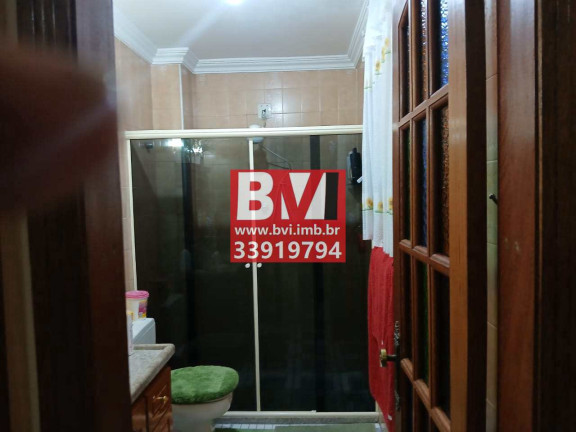 Imagem Apartamento com 2 Quartos à Venda, 85 m² em Vista Alegre - Rio De Janeiro