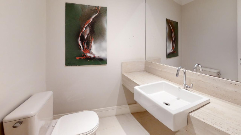Imagem Apartamento com 3 Quartos à Venda, 329 m² em Jardim Leonor - São Paulo Imagem Apartamento com 3 Quartos à Venda, 329 m² em Jardim Leonor - São Paulo