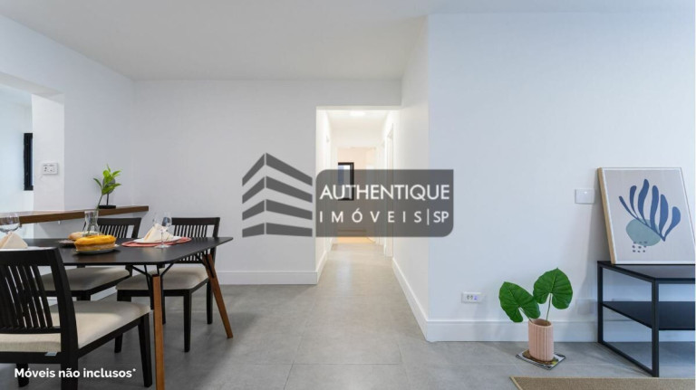 Imagem Apartamento com 3 Quartos à Venda, 76 m² em Vila Olímpia - São Paulo