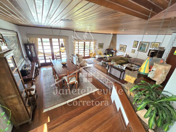 Imagem Casa de Condomínio com 5 Quartos à Venda, 380 m² em Alphaville - Santana De Parnaíba Imagem Casa de Condomínio com 5 Quartos à Venda, 380 m² em Alphaville - Santana De Parnaíba