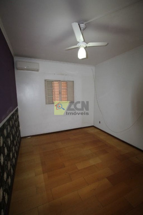 Imagem Sobrado com 4 Quartos à Venda, 340 m² em Jardim São Sebastião - Hortolândia