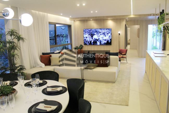 Imagem Apartamento com 2 Quartos à Venda, 77 m² em Campo Belo - São Paulo Imagem Apartamento com 2 Quartos à Venda, 77 m² em Campo Belo - São Paulo