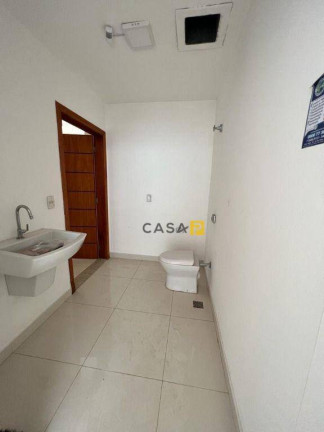 Imagem Sala Comercial à Venda ou Locação, 601 m² em Jardim Girassol - Americana Imagem Sala Comercial à Venda ou Locação, 601 m² em Jardim Girassol - Americana
