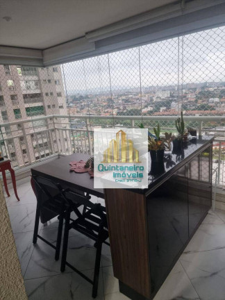 Imagem Apartamento com 3 Quartos à Venda, 94 m² em Bosque Maia - Guarulhos Imagem Apartamento com 3 Quartos à Venda, 94 m² em Bosque Maia - Guarulhos