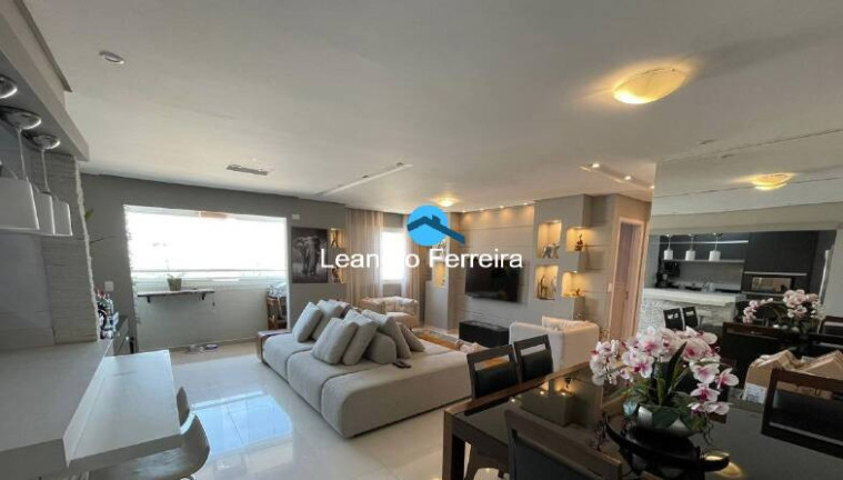 Imagem Apartamento com 3 Quartos à Venda, 94 m² em Cerâmica - São Caetano Do Sul Imagem Apartamento com 3 Quartos à Venda, 94 m² em Cerâmica - São Caetano Do Sul