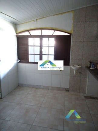 Imagem Sobrado com 4 Quartos à Venda, 480 m² em Ipiranga - São Paulo