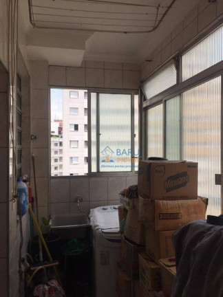 Imagem Apartamento com 3 Quartos à Venda, 110 m² em Campos Elíseos - São Paulo Imagem Apartamento com 3 Quartos à Venda, 110 m² em Campos Elíseos - São Paulo