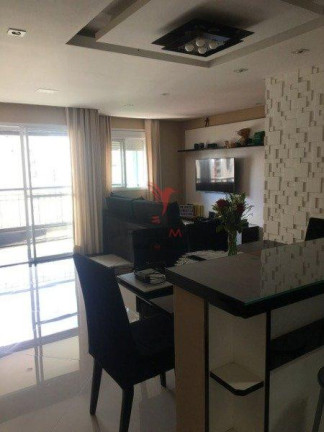 Imagem Apartamento com 3 Quartos à Venda, em Jardim Parque Morumbi - São Paulo Imagem Apartamento com 3 Quartos à Venda, em Jardim Parque Morumbi - São Paulo