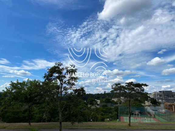 Imagem Terreno em Condomínio à Venda, 455 m² em Alphaville - Santana De Parnaíba Imagem Terreno em Condomínio à Venda, 455 m² em Alphaville - Santana De Parnaíba