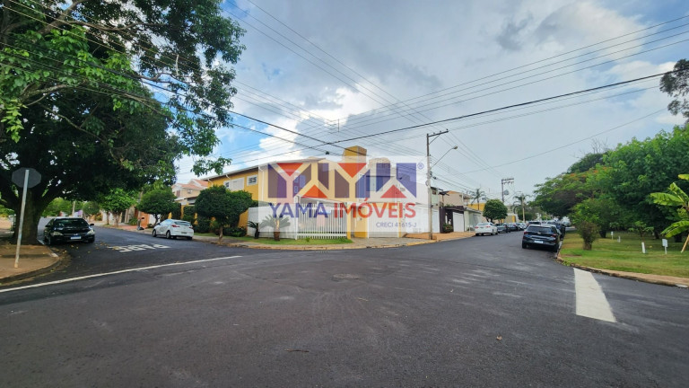 Imagem Casa com 3 Quartos à Venda, 247 m² em Alto Da Boa Vista - Ribeirão Preto Imagem Casa com 3 Quartos à Venda, 247 m² em Alto Da Boa Vista - Ribeirão Preto