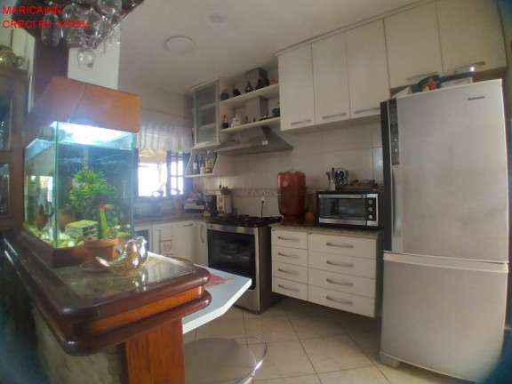 Imagem Casa com 2 Quartos à Venda, 149 m² em Barroco (itaipuaçu) - Maricá