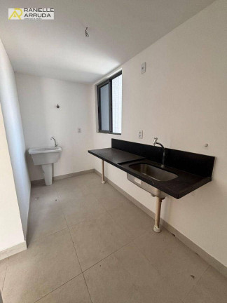 Imagem Apartamento com 2 Quartos à Venda, 54 m² em Aeroclube - João Pessoa Imagem Apartamento com 2 Quartos à Venda, 54 m² em Aeroclube - João Pessoa