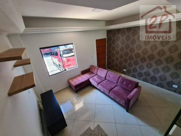 Sobrado com 2 Quartos à Venda, 158 m² em Jardim Altos De Santana I - Jacareí