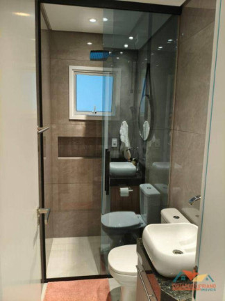 Imagem Apartamento com 3 Quartos à Venda, 99 m² em Massaguaçu - Caraguatatuba