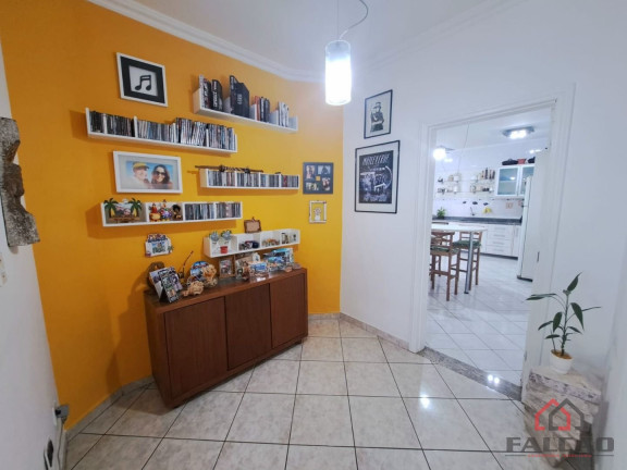 Imagem Cobertura com 4 Quartos à Venda, 348 m² em Caiçara - Praia Grande Imagem Cobertura com 4 Quartos à Venda, 348 m² em Caiçara - Praia Grande