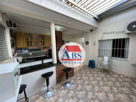 Imagem Casa com 2 Quartos à Venda, 112 m² em Aviação - Praia Grande Imagem Casa com 2 Quartos à Venda, 112 m² em Aviação - Praia Grande