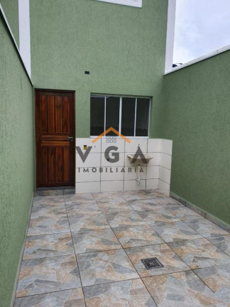 Imagem Casa com 2 Quartos à Venda, 67 m² em Jardim Ponte Rasa - São Paulo Imagem Casa com 2 Quartos à Venda, 67 m² em Jardim Ponte Rasa - São Paulo