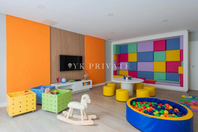 Imagem Apartamento com 2 Quartos à Venda, 56 m² em Pompéia - São Paulo