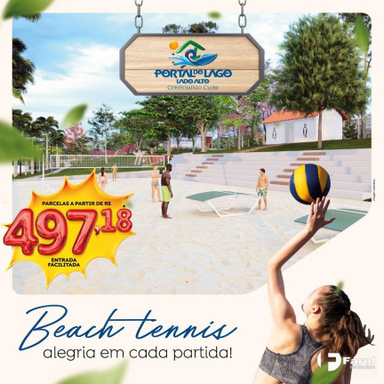Imagem Terreno à Venda, 300 m² em Portal Do Lago Lado Alto - Santa Bárbara De Goiás Imagem Terreno à Venda, 300 m² em Portal Do Lago Lado Alto - Santa Bárbara De Goiás