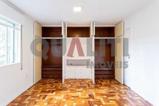 Imagem Apartamento com 3 Quartos à Venda, 130 m² em Moema - São Paulo