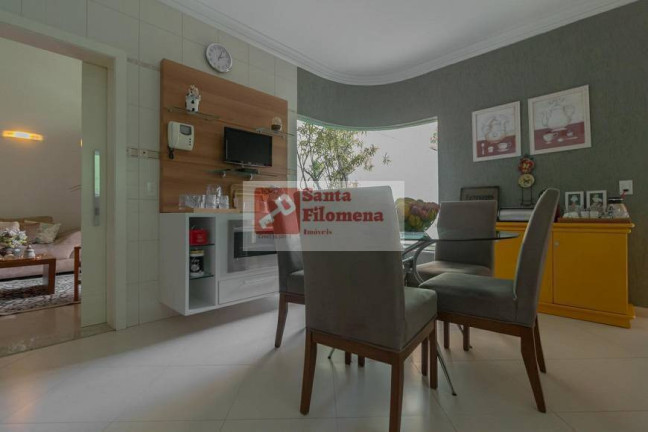 Imagem Sobrado com 3 Quartos à Venda, 407 m² em Parque Das Nações - Santo André Imagem Sobrado com 3 Quartos à Venda, 407 m² em Parque Das Nações - Santo André