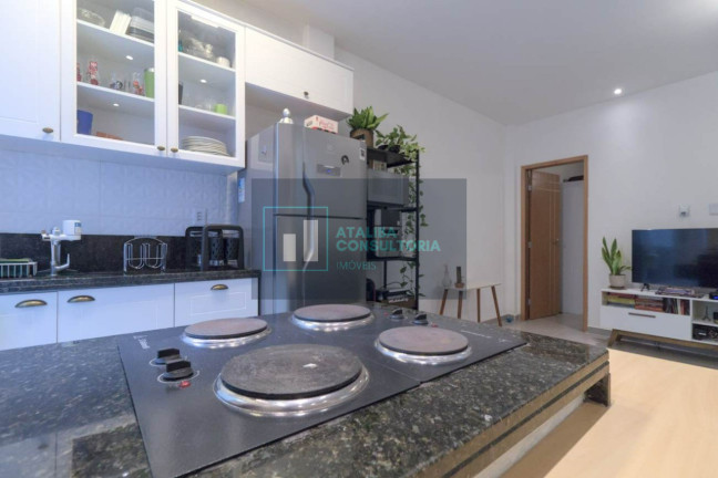 Imagem Imóvel com 2 Quartos à Venda, 73 m² em Botafogo - Rio De Janeiro