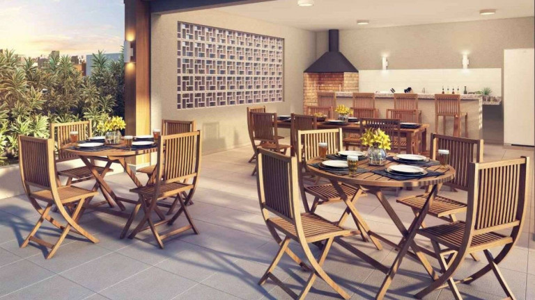 Imagem Apartamento com 2 Quartos à Venda,  em Vila Nova Cachoeirinha - São Paulo