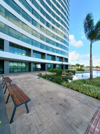 Imagem Apartamento com 1 Quarto à Venda, 34 m² em São José - Recife Imagem Apartamento com 1 Quarto à Venda, 34 m² em São José - Recife