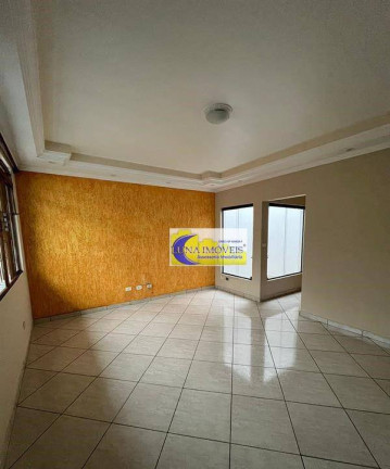 Sobrado com 3 Quartos à Venda, 327 m² em Vila Flórida - São Bernardo Do Campo