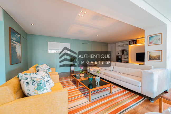 Imagem Apartamento com 3 Quartos à Venda, 157 m² em Vila Nova Conceição - São Paulo Imagem Apartamento com 3 Quartos à Venda, 157 m² em Vila Nova Conceição - São Paulo