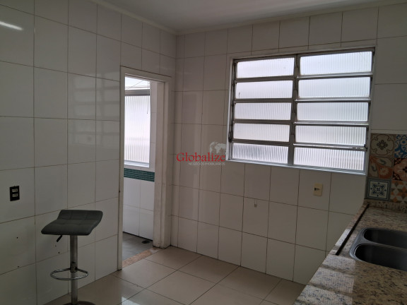 Imagem Imóvel com 3 Quartos à Venda, 86 m² em Aparecida - Santos Imagem Imóvel com 3 Quartos à Venda, 86 m² em Aparecida - Santos