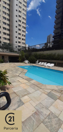 Imagem Apartamento com 3 Quartos à Venda, 391 m² em Campo Belo - São Paulo Imagem Apartamento com 3 Quartos à Venda, 391 m² em Campo Belo - São Paulo