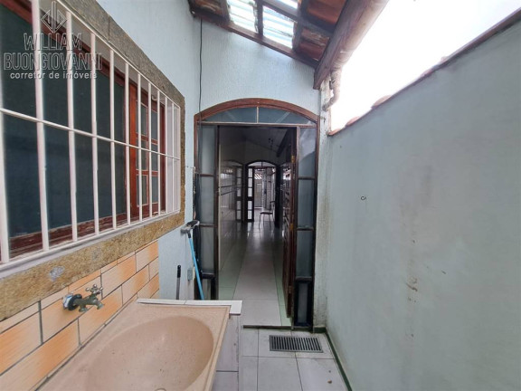 Imagem Casa com 3 Quartos à Venda, 177 m² em Guilhermina - Praia Grande Imagem Casa com 3 Quartos à Venda, 177 m² em Guilhermina - Praia Grande