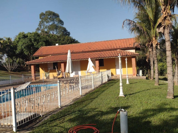 Imagem Chácara com 4 Quartos à Venda, 72.600 m² em Bom Retiro - Porto Feliz Imagem Chácara com 4 Quartos à Venda, 72.600 m² em Bom Retiro - Porto Feliz