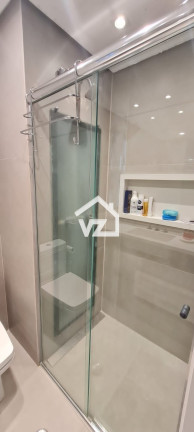 Imagem Apartamento com 3 Quartos à Venda, 64 m² em Vila Sônia - São Paulo