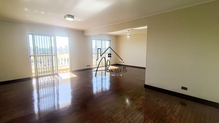 Imagem Apartamento com 3 Quartos à Venda, 160 m² em Centro - Piracicaba