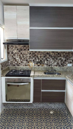 Imagem Apartamento com 3 Quartos à Venda, 134 m² em Rudge Ramos - São Bernardo Do Campo