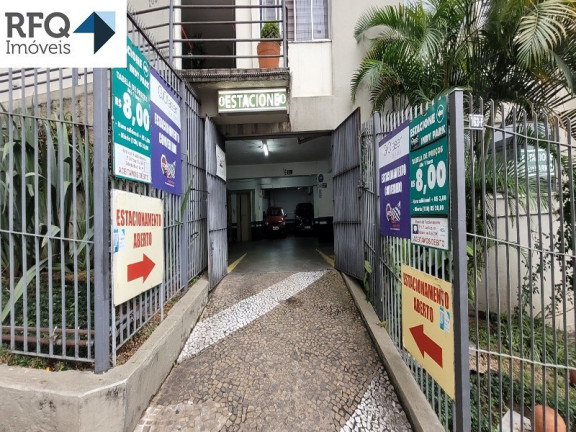 Imagem Sala Comercial à Venda, 760 m² em Bela Vista - São Paulo