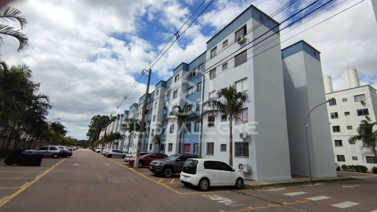 Imagem Apartamento com 2 Quartos à Venda, 47 m² em Centro - Sapucaia Do Sul