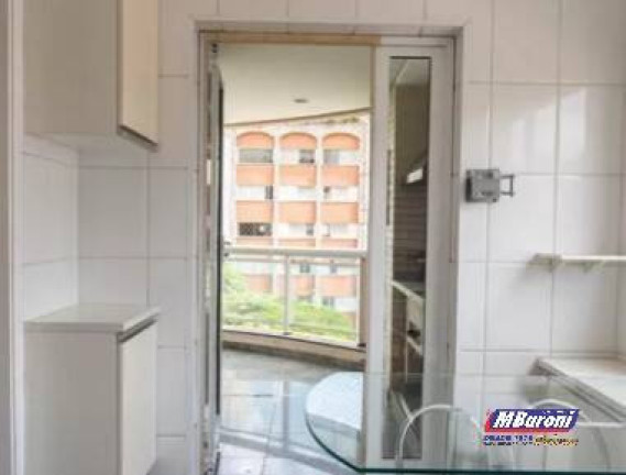 Imagem Apartamento com 4 Quartos à Venda, 200 m² em Vila Mariana - São Paulo Imagem Apartamento com 4 Quartos à Venda, 200 m² em Vila Mariana - São Paulo