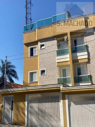 Apartamento com 2 Quartos à Venda, 142 m² em Vila Metalurgica - Santo André